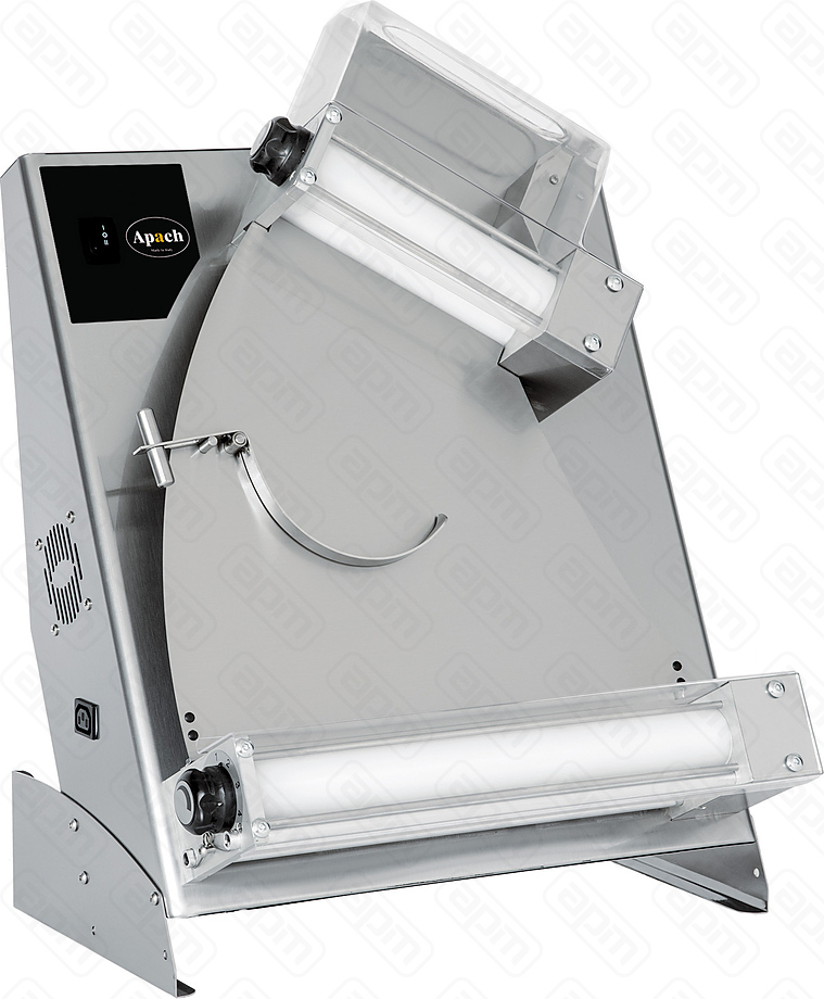 ТЕСТОРАСКАТКА ДЛЯ ПИЦЦЫ APACH ARM310